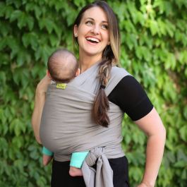 Boba baby shop carrier canada