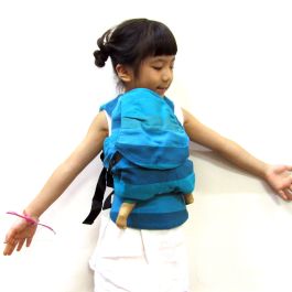 Boy doll hot sale carrier