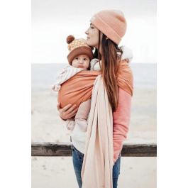 Je porte mon on sale bebe ring sling