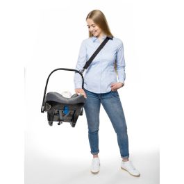 Reer Clip&Go Carry Carrying Strap For Baby Car Seats