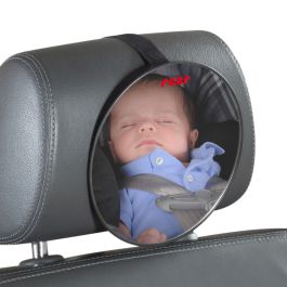 Reer Safety View Back Seat Car Mirror