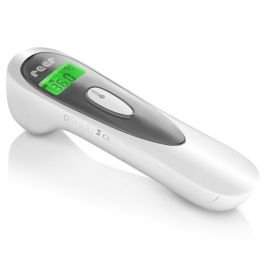Reer contactless Color 3in1 thermometer SoftTemp infrared (98050)