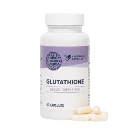 Vimergy Glutathione 60 Capsules