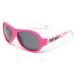 Babiators Aviator Sunglasses Limited Edition Love Fest studio angled view