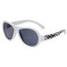 Babiators Aviator Sunglasses Limited Edition Rockstars studio angled view