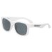 Babiators Navigator Sunglasses Original White Junior (0-2yrs)