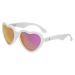 Babiators Navigator Sunglasses Premium Sweetheart Classic (3-5yrs)