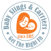Get the Right Fit at Baby Slings & Carriers