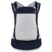 Man used Beco Toddler Carrier Cool Navy Mesh is designed for toddlers to pre-schooler