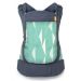 Beco Toddler Carrier Sail Studio Front View