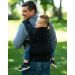 Beco Toddler Carrier Whisper man backcarries toddler