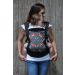 Boba 4G Foxen Limited Edition Baby Carrier
