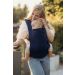Boba 4GS Baby Carrier Navy