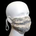 Breathe Healthy Reusable Haze Mask Digital Camo