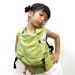 Emeibaby Wrap Conversion Doll Carrier Baali Yellow
