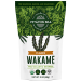 Vitamin Sea Alaria Wakame Seaweed Flakes 2oz