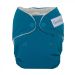 Grovia Newborn AIO Cloth Diaper Abalone