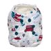 Grovia Newborn AIO Cloth Diaper Have Baby Will Travel