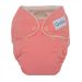 Grovia Newborn AIO Cloth Diaper Rose