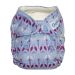 Grovia Newborn AIO Cloth Diaper Waverley