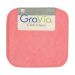 Grovia Rose Cloth Wipes 12pcs Plain