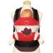 manduca Limited Edition Maple Leaf studio shot front view