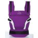 manduca carrier Special Edition Purple Magic Baby Carrier studio shot Front View