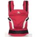 manduca carrier First Red Baby Carrier studio shot Front View