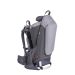 Phil&Teds Escape Frame Backpack Carrier v2 Charcoal