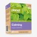 Planet Organic Calming Organic Herbal Tea Blend (25 tea bags)