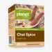 Planet Organic Chai Spice Herbal Tea Blend (25 bags)