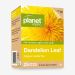 Planet Organic Dandelion Leaf Herbal Tea (25 bags)