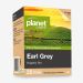 Planet Organic Earl Grey Organic Tea (25 bags)