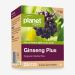 Planet Organic Ginseng Plus Herbal Tea Blend (25 bags)