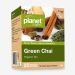 Planet Organic Green Chai Herbal Tea Blend (25 bags)