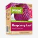 Planet Organic Raspberry Leaf Herbal Tea (25 bags)