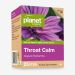 Planet Organic Throat Calm Herbal Tea Blend (25 bags)