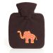 Reer Safari Fleece Hot water bottle Elephant (4022)