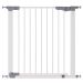 Reer I-Gate Pressure Mounted Metal Baby Safety Gate with Active Lock Studio View