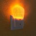 Reer LED Night Light with Sensor, Warm (5060) lights up automatically when it gets dark