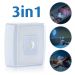 Reer NightGuide Motion Sensor Changing Night Light has 3 in 1 functions