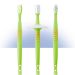 Reer Beginner's Toothbrush set with Safety Plate