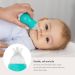 Reer Soft&Clean Safety Nasal Aspirator with soft tip