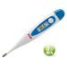 Reer Digital Fever Thermometer Blue