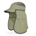 Sunday Afternoons UPF 50+ Adult Sun Guide Cap Olive