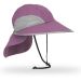 Sunday Afternoons UPF50+ Adventure Sun Hat Plum