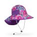Sunday Afternoons UPF50+ Kids Play Hat Flower Garden Child or Youth Size