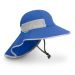 Sunday Afternoons UPF 50+ Kids Play Hat Royal Child or Youth Size