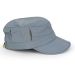 Sunday Afternoons UPF 50+ Kids Tripper Sun Protection Cap Chambray