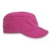 Sunday Afternoons UPF 50+ Kids Tripper Sun Protection Cap Wild Berry